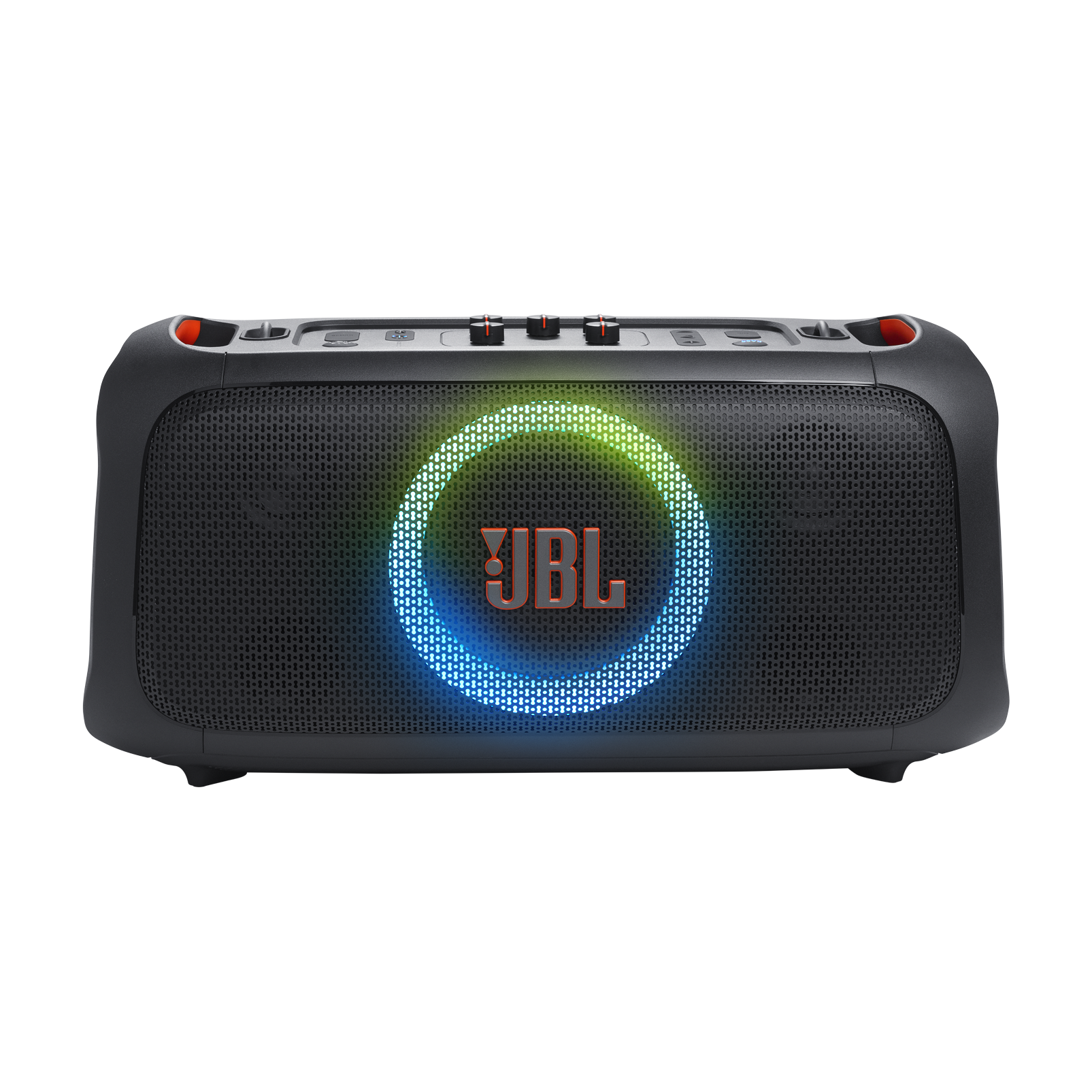 Parlante JBL Partybox On The Go Essential Parlante JBL Partybox On The Go Essential